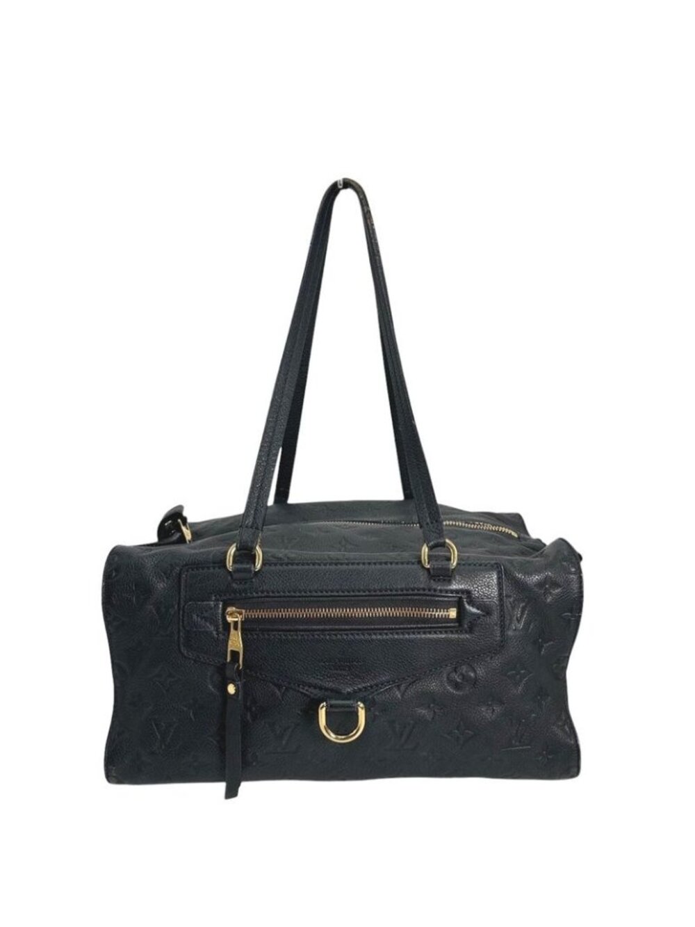 Louis Vuitton Empreinte Handbag Anspire Infini